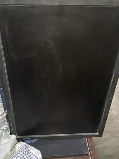 lenovo monitor for pc .