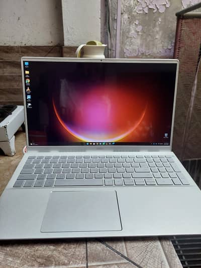 Dell Inspiron 5502 | 11th Generation | Intel Core i7