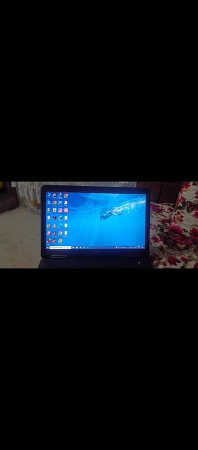 Core i5 4th Gen Laptop