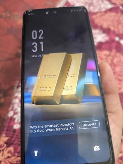 Infinix Note 30 condition 10 /10