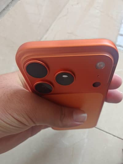 Apple iPhone 17 Pro
