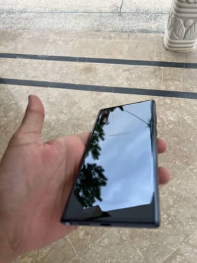 Samsung Mobile Note 10 Plus