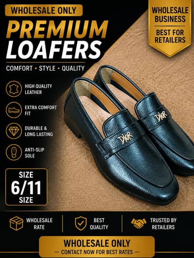 Loafers
