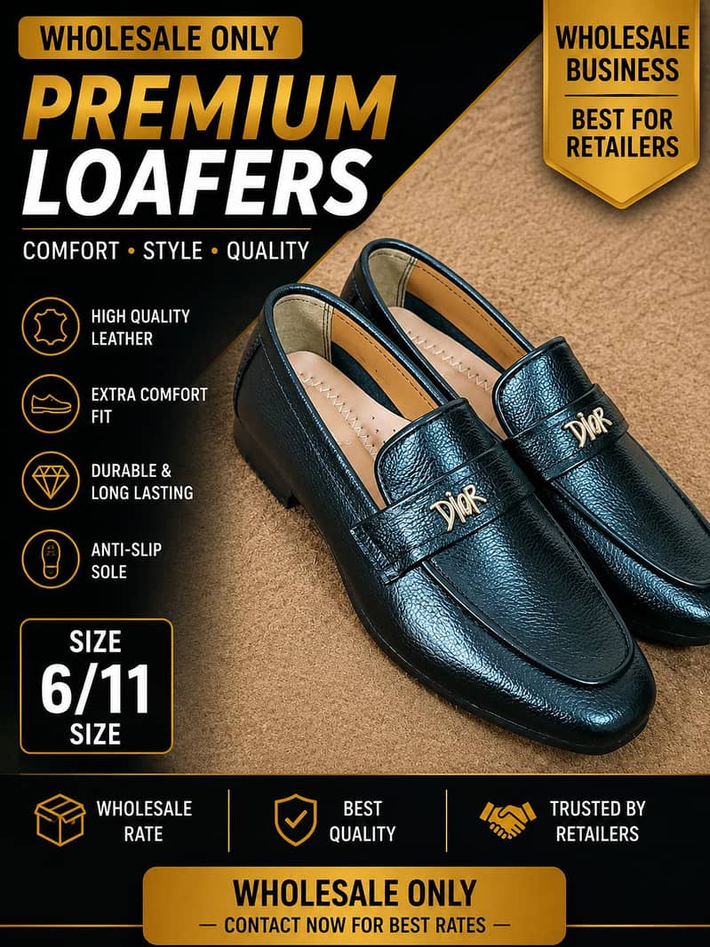 Loafers 0