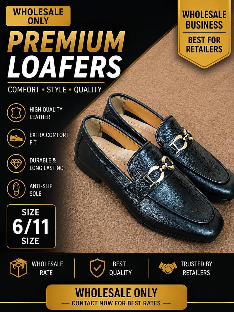 Loafers 2