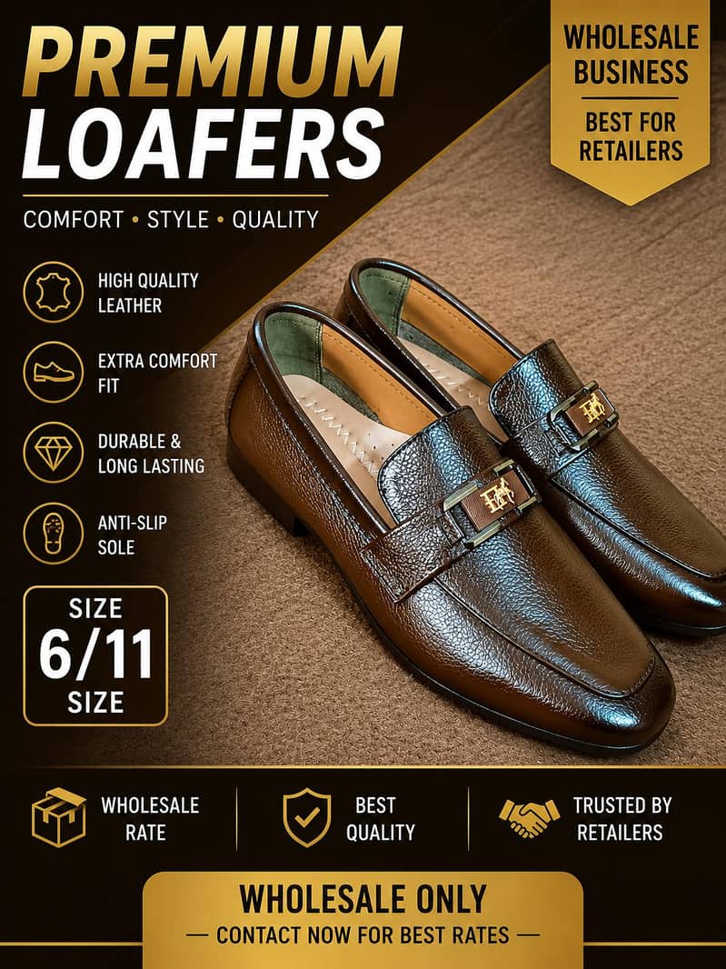 Loafers 3