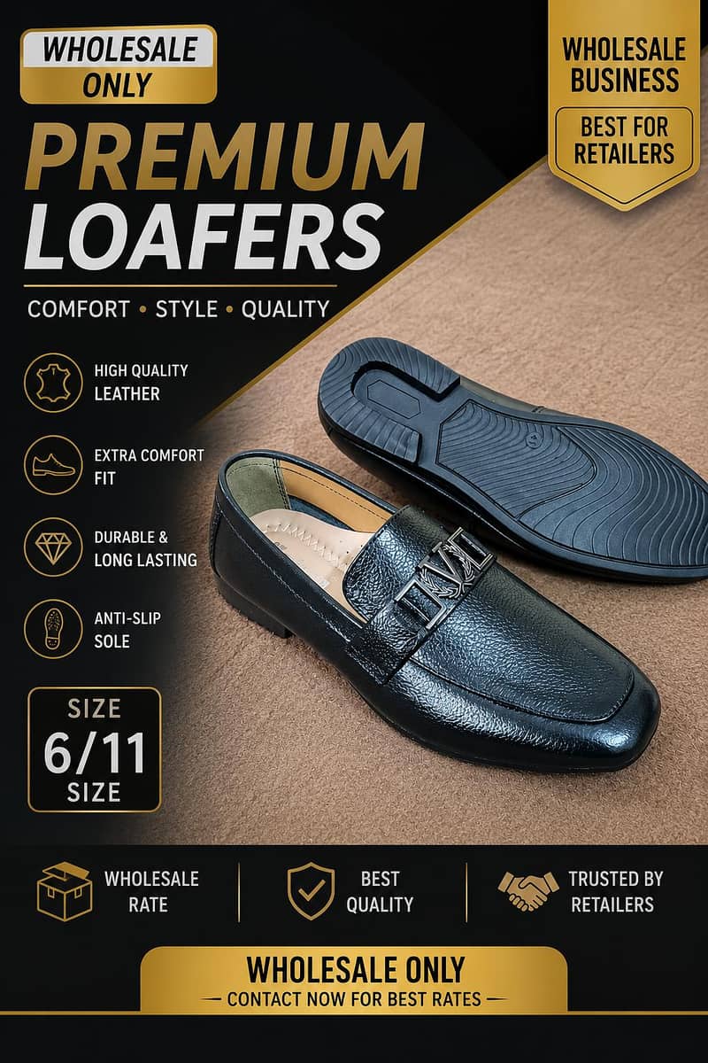 Loafers 4