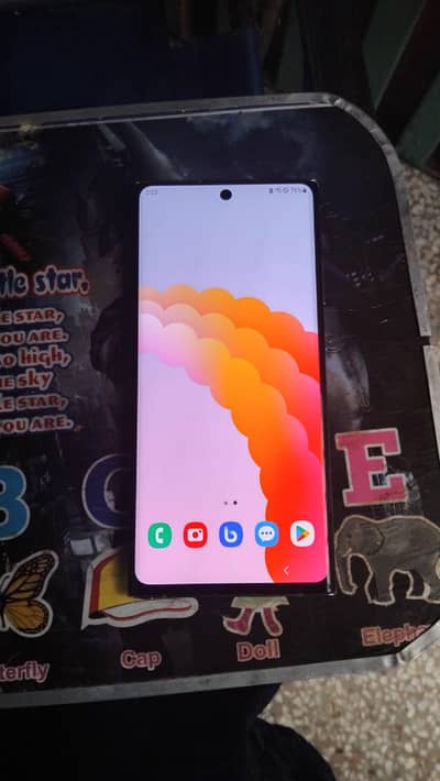 Samsung Mobile Note 20 Ultra