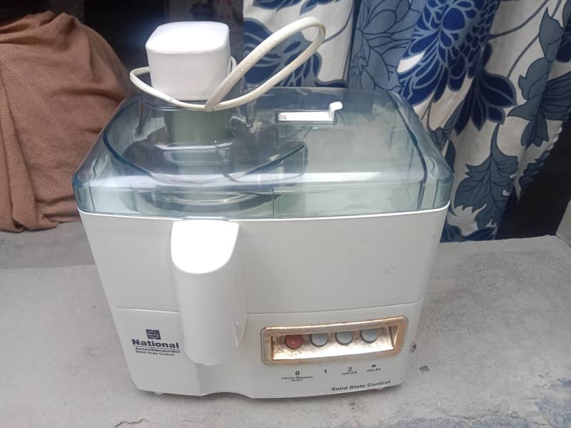 juicer machine 2