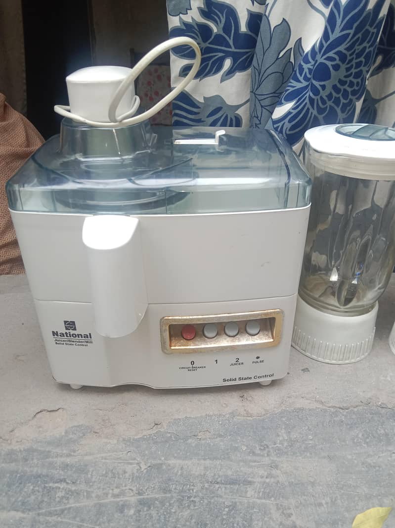 juicer machine 5