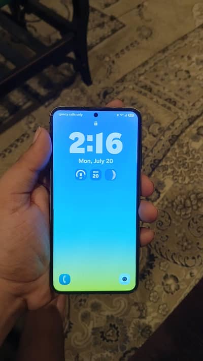 Samsung Mobile S23