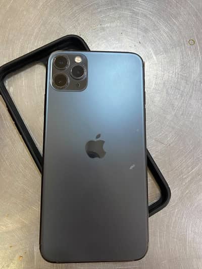 Apple iPhone 11 Pro Max
