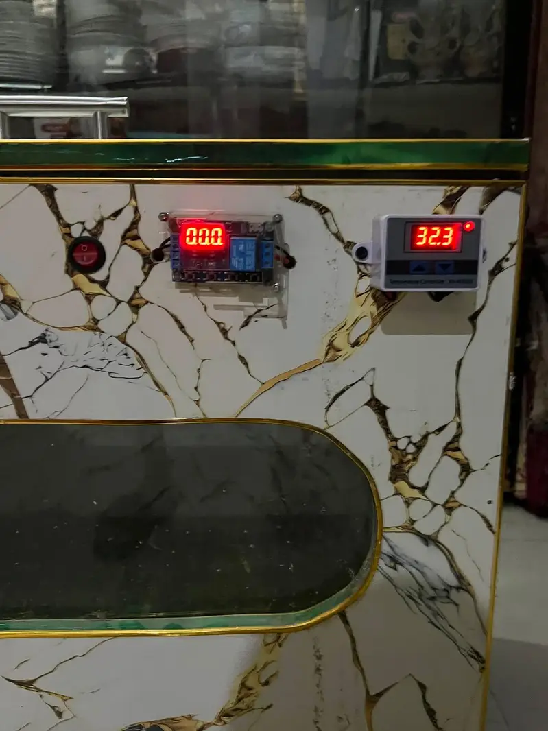 Brooder For Chicks — photo 2