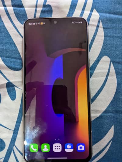LG V60 ThinQ 5G
