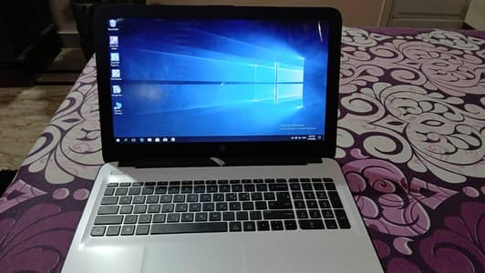 HP Pavilion 15