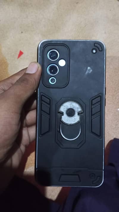 One Plus 9 5g 12+12  256GB