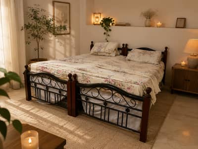Convertible Ikea Single Beds | Twin Beds Convert Into Queen