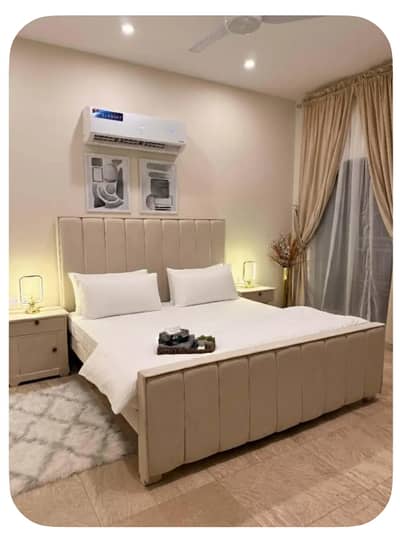 Guest house Bahria Town Karachi