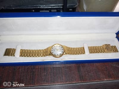 original citizen Quartz made in Japan