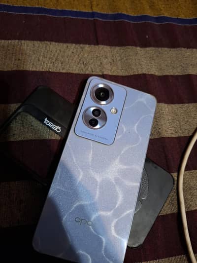 OPPO Reno 11f 5G