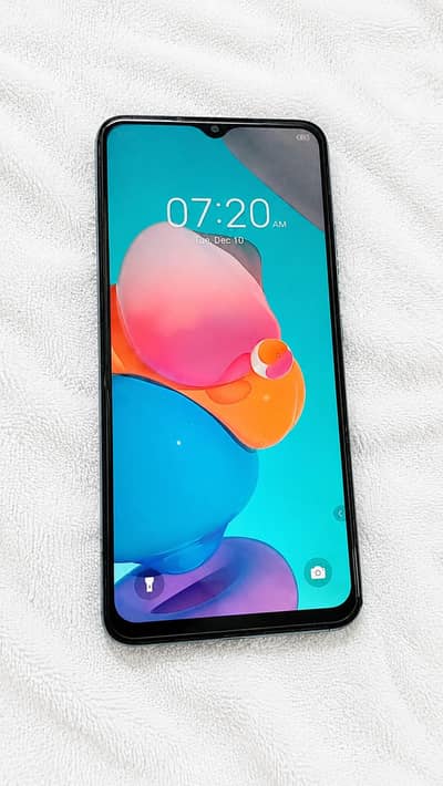 Tecno Spark Go