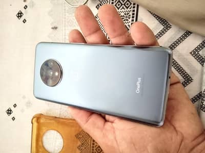 One plus 7t parts