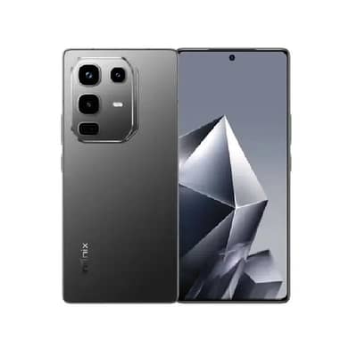 Infinix Note 50