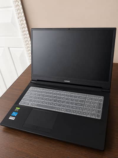 Hasee TX9 (RTX 3070)