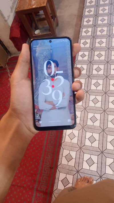 Redme Note 11