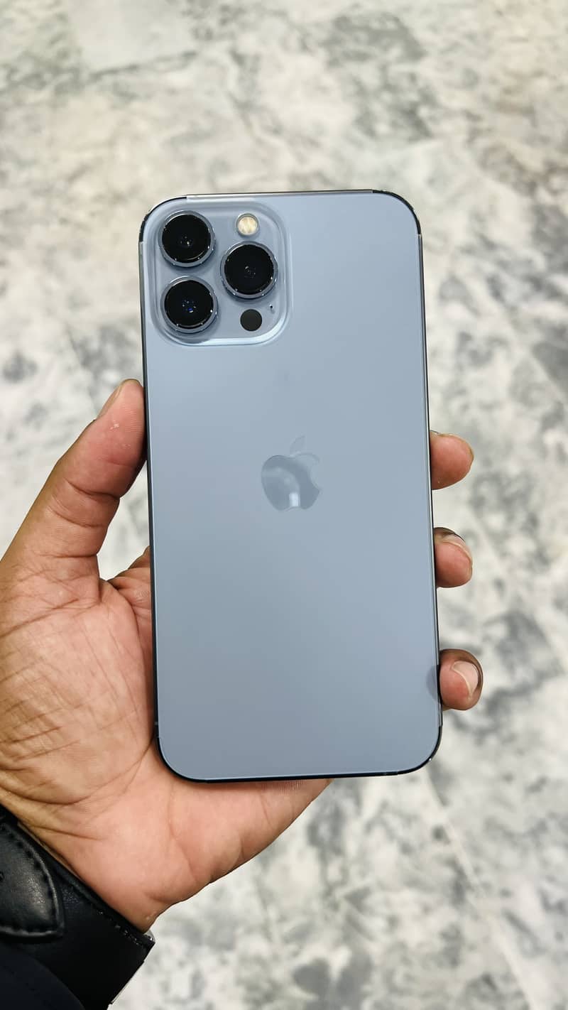 Apple iPhone 13 Pro Max 3
