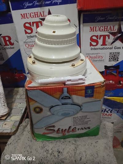 30 watt fan style company pure copper