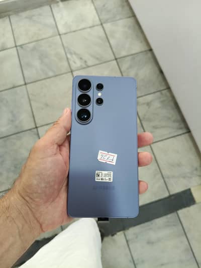 s26 ultra non pta sim time ful just box open 512 gb