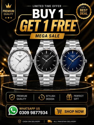 Tissot Prx Watches AA Quality