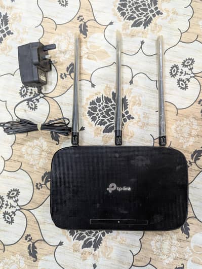 Tp-Link WR940N