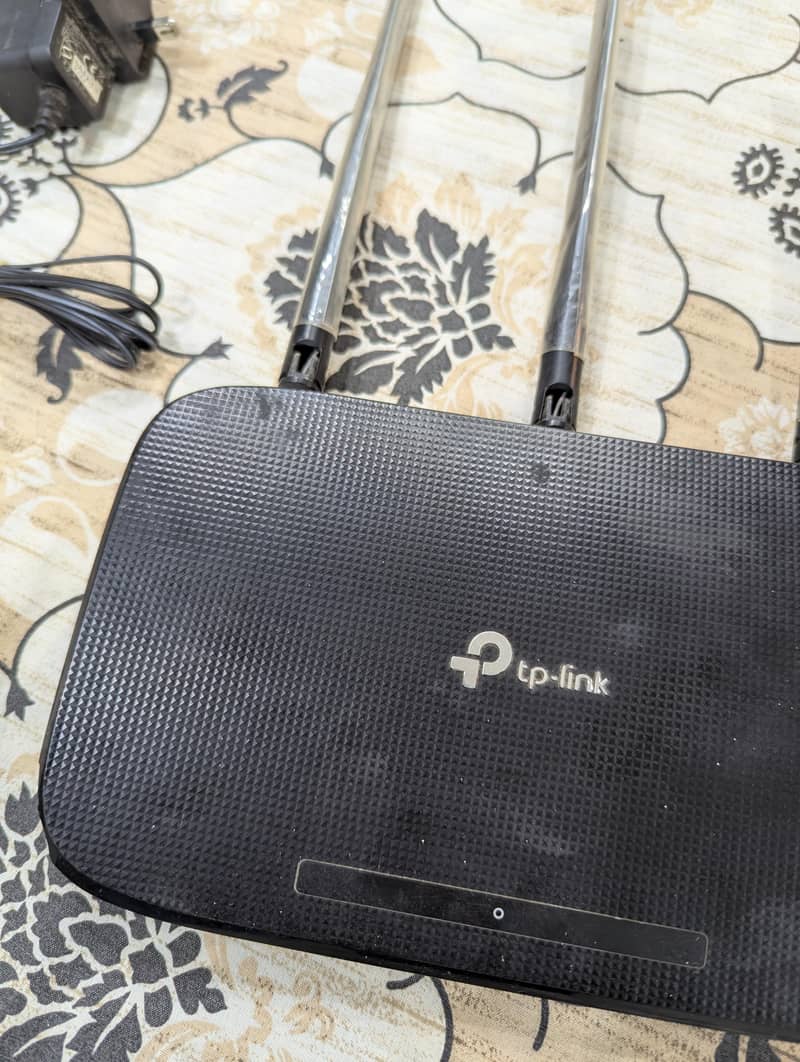 Tp-Link WR940N 2