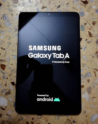 Samsung Galaxy Tab A 3/32 in Good Condition