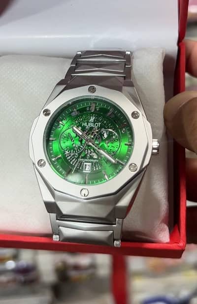 Watches