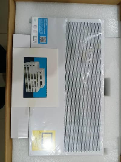 Cisco | Network Switches | Brand new box packed | 1 year warranty