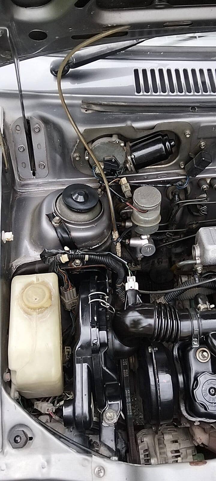 Mehran vx 2015 3