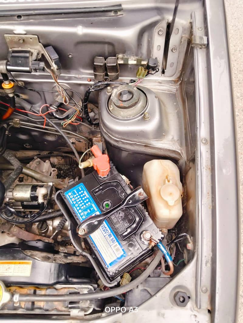 Mehran vx 2015 4