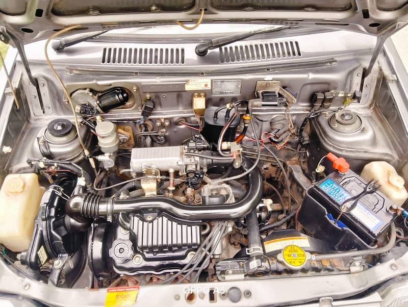 Mehran vx 2015 5