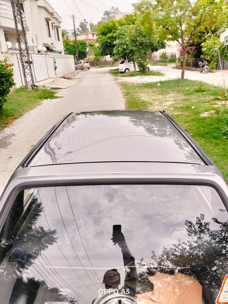 Mehran vx 2015 9