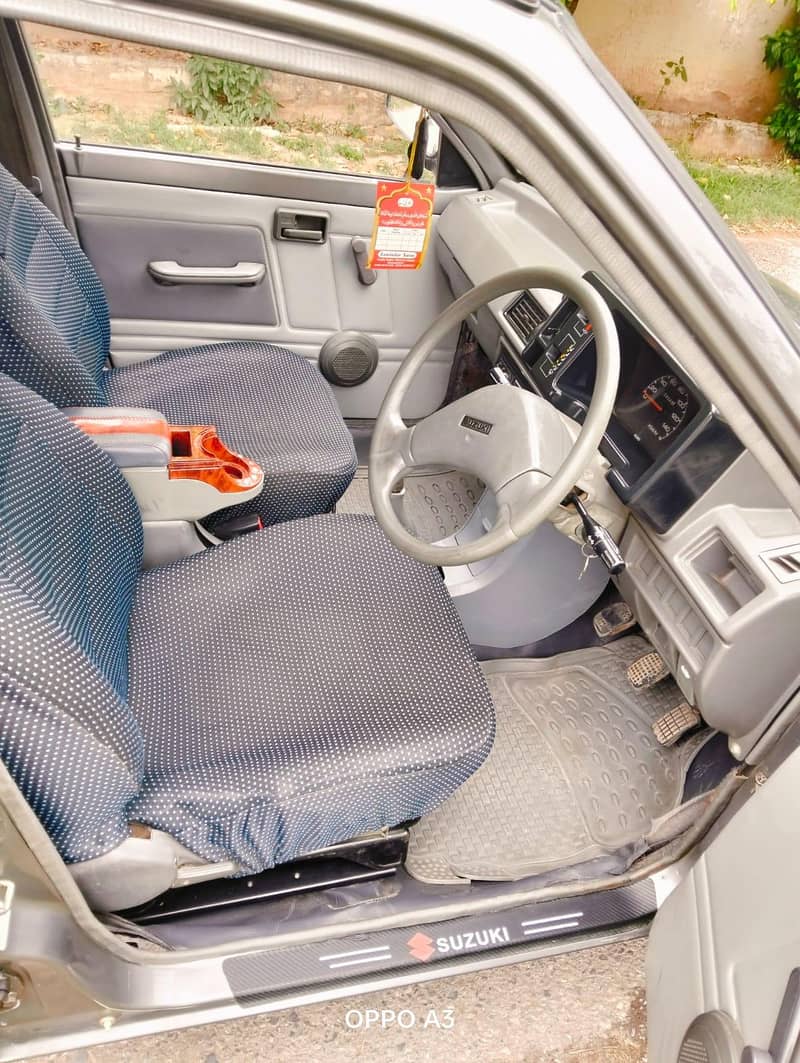 Mehran vx 2015 12