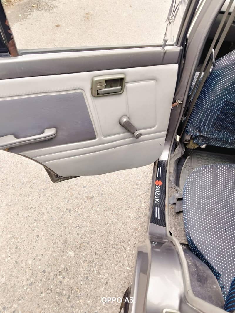 Mehran vx 2015 14