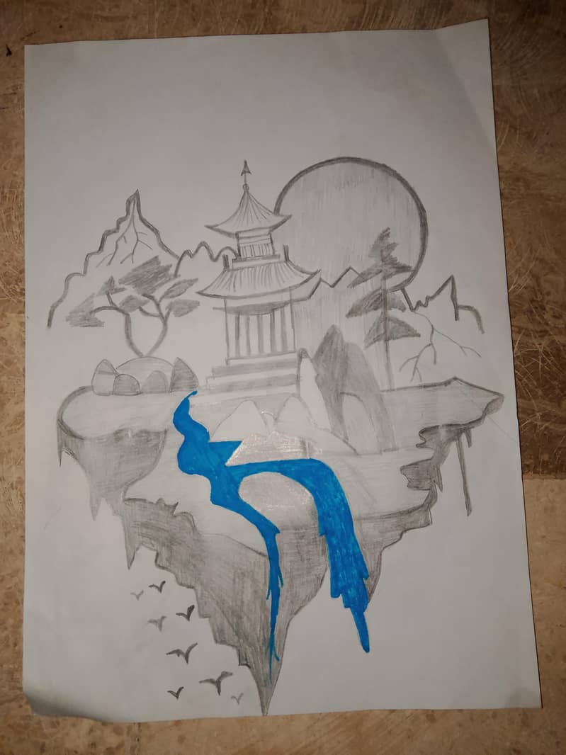 sketch master 6