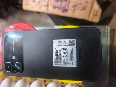 Infinix Smart 20