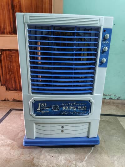 NB 7000 AIR COOLER