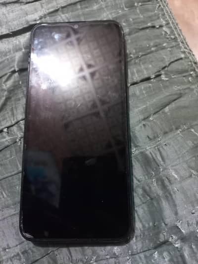 Tecno Spark 6 Go