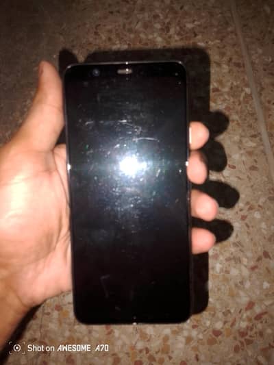 Google Pixel 4 XL