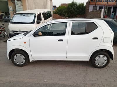 Suzuki Alto 2022